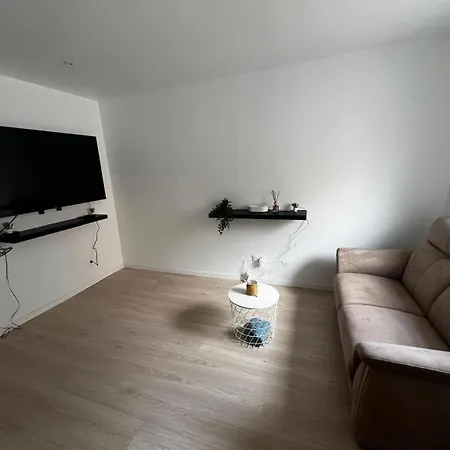 Confort Au Porte De Apartment *